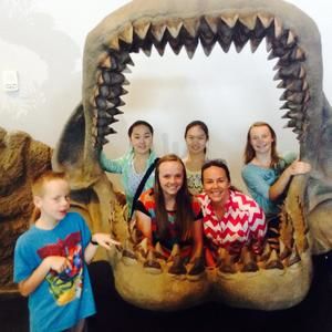 Meet your Posher, Celeste